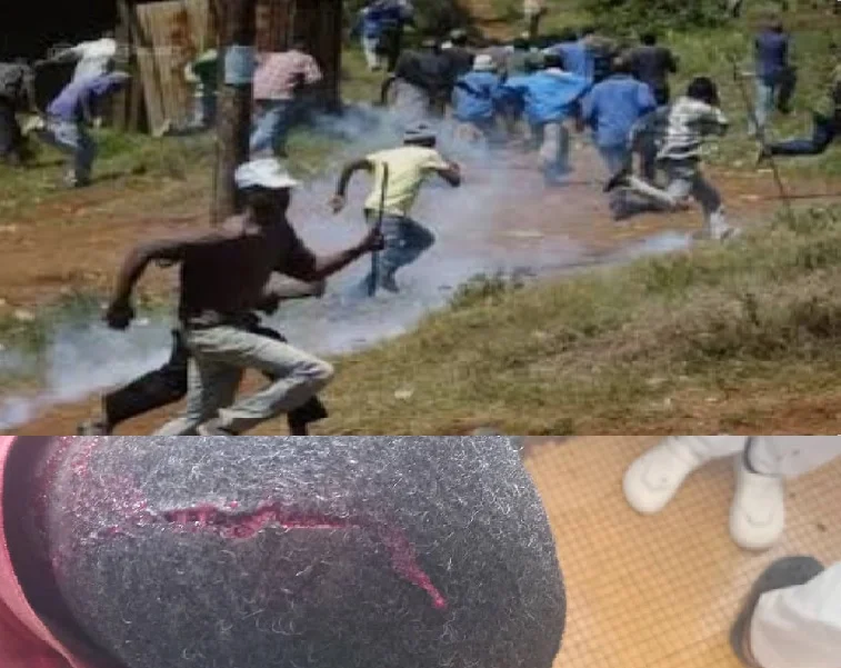 Réunion d'urgence des chefs coutumiers pour apaiser le choc foncier entre Kouto et Samorossoba.