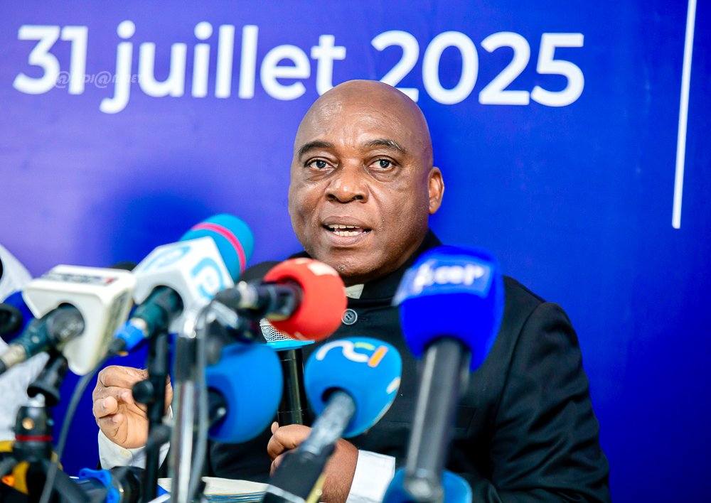 Ahoua Don Mello parti politique souverainiste Côte d'Ivoire Moscou