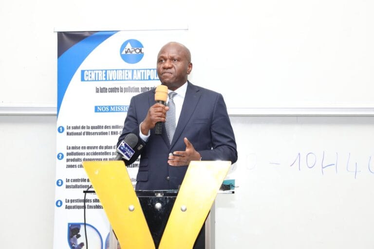 Lancement officiel des manœuvres du Plan Pollumar 2026 à l'Université de San Pedro.