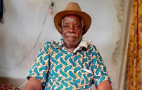 Ancien chef du village de Krogbopa Ouragahio disparu en Côte d'Ivoire