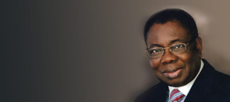 Éditorial exclusif sur l'héritage James Victor Gbeho face aux fractures de la CEDEAO. Comment les leçons du passé peuvent sauver l'intégration africaine.