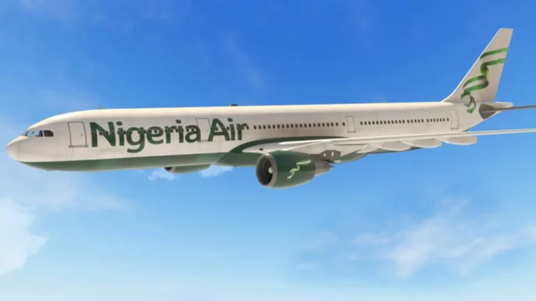 L'ancien ministre nigérian devant la justice pour le dossier Nigeria Air Hadi Sirika