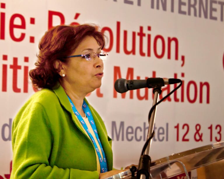 Procès emblématique devant l'institution de la Justice en Tunisie concernant la transition démocratique