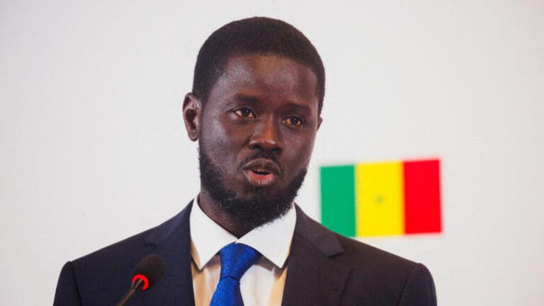 Analyse de la crise au Sénégal à travers les divisions internes du parti Pastef.