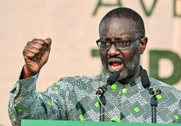 La maison verte du PDCI-RDA traverse une zone de fortes turbulences juridiques et politiques.