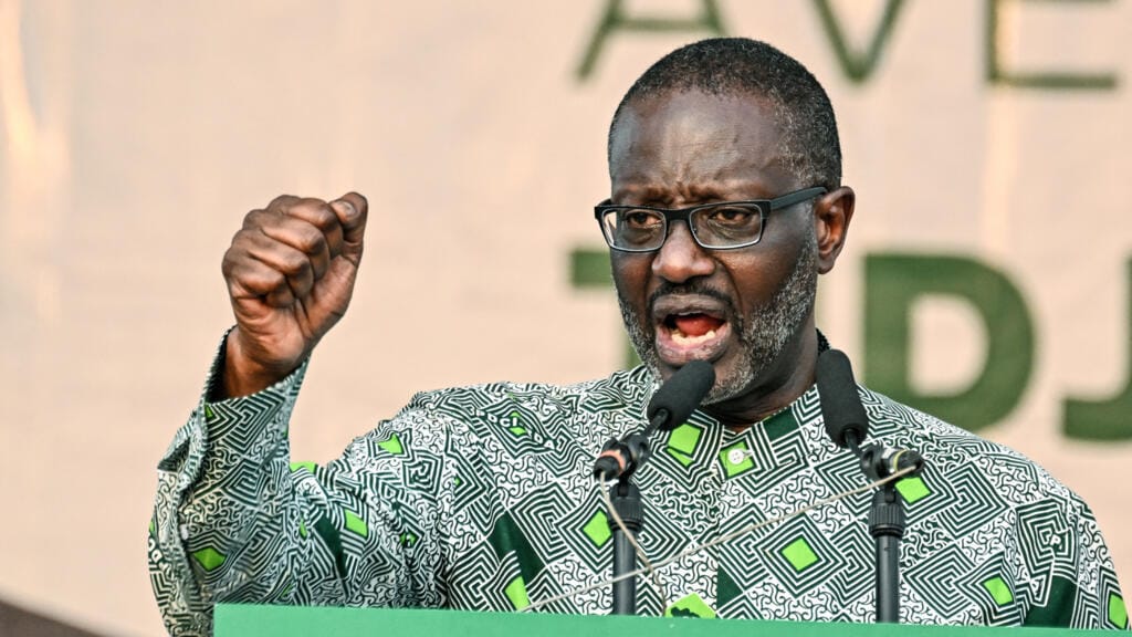 La maison verte du PDCI-RDA traverse une zone de fortes turbulences juridiques et politiques.