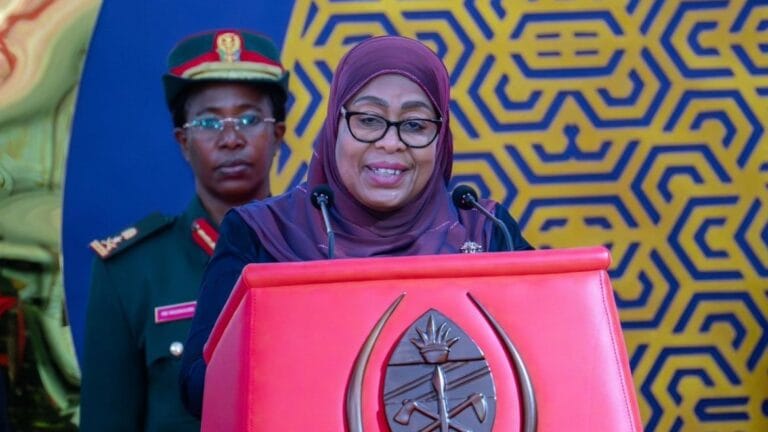 La Tanzanie accélère ses réformes pour atteindre une économie de 1.000 milliards.