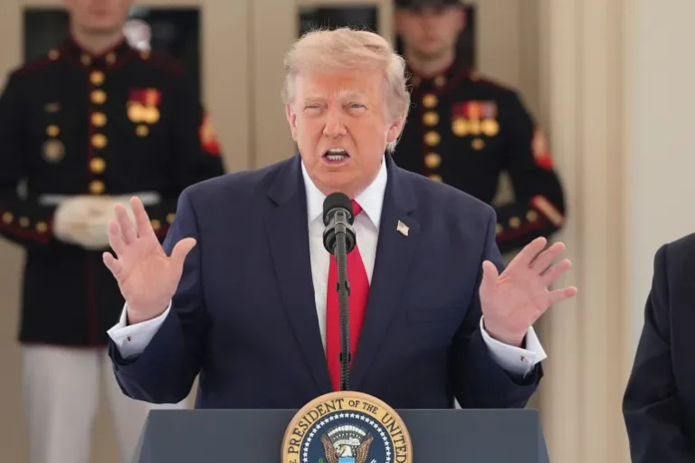 Le président américain Donald Trump affirme avoir éliminé près de 25 % du régime iranien. Découvrez les dessous de cette annonce.