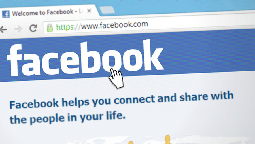  Une panne mondiale de Facebook impacte l'accès aux connexions ce matin.