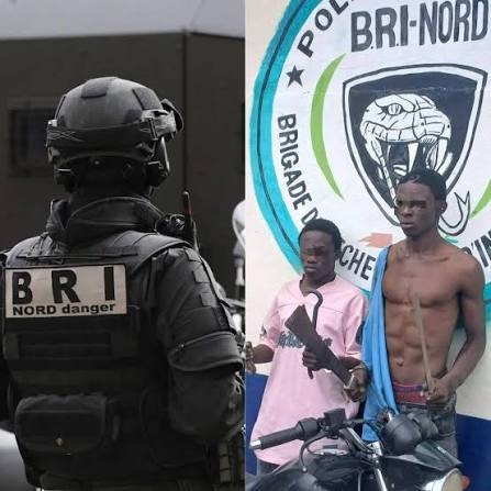 Le meurtre d'un livreur à Cocody suscite la colère des transporteurs et une réaction de Yango