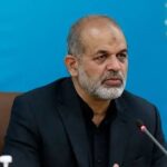 Déplacement officiel stratégique du ministre iranien de l'Intérieur à Islamabad.