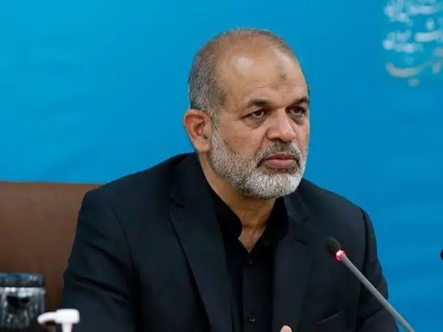 Déplacement officiel stratégique du ministre iranien de l'Intérieur à Islamabad.