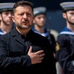 Le ministre Abbas Araghchi s'exprime après l'attaque navire iranien Ukraine.