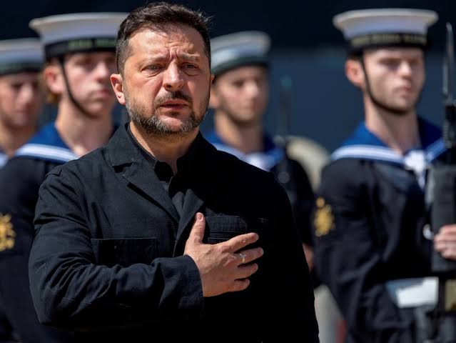 Le ministre Abbas Araghchi s'exprime après l'attaque navire iranien Ukraine.