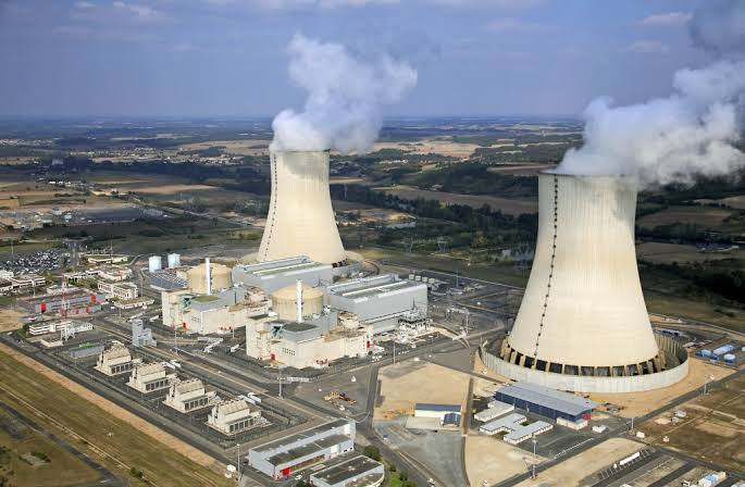 Vote de l'Assemblée nationale validant l'adhésion du Togo au nucléaire international