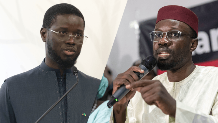 Procédure judiciaire pour offense à Diomaye Faye au tribunal de Dakar.