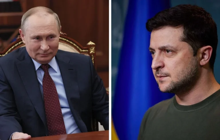 Les systèmes de défense antiaérienne activés durant la guerre de drones entre Moscou et Kiev.