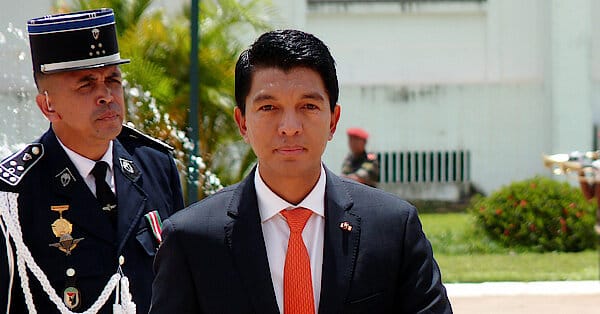Les députés à Madagascar réunis lors de l'annonce officielle de la création de la nouvelle plateforme politique de soutien au pouvoir.