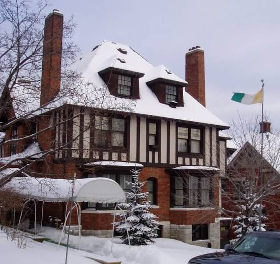 Communiqué officiel de l'Ambassade de Côte d'Ivoire au Canada concernant l'enquête sur l'épargne de la diaspora.