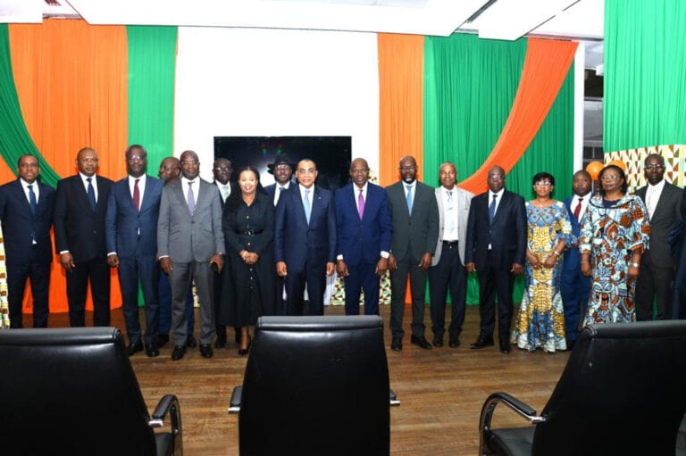 Projets Banque mondiale en Côte d’Ivoire présentés lors des Journées portes ouvertes 2026