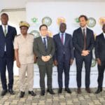 Coopération Côte d’Ivoire Japon lors des SIFCA Days by JETRO 2026 à Abidjan