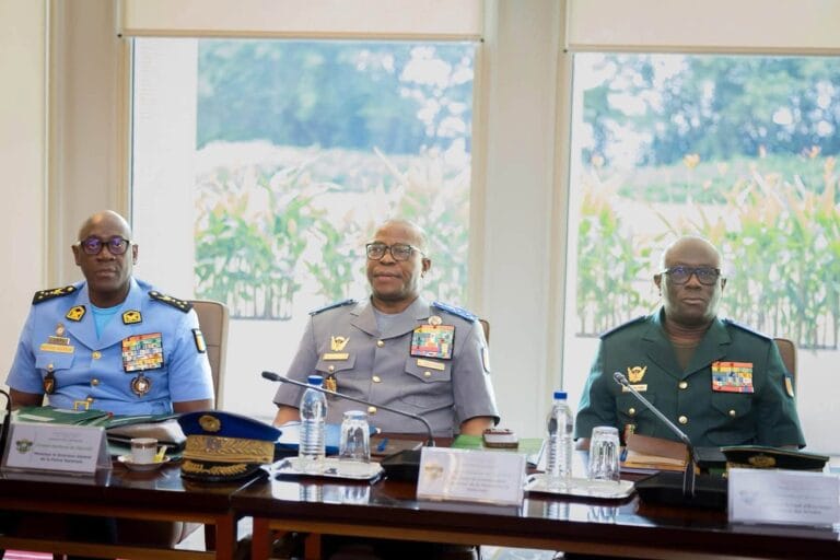 Opération Épervier Spécial menée par la Police et la Gendarmerie en Côte d’Ivoire