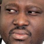 Soro Guillaume et la polémique du boubou lors d'une allocution politique officielle.