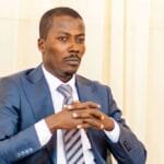 Le porte-parole du gouvernement béninois lors de sa réplique sur la crise diplomatique entre le Bénin et le Niger.