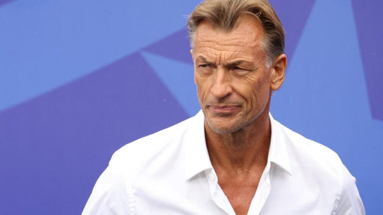 Liste d’Hervé Renard avec 25 joueurs convoqués chez les Éléphants