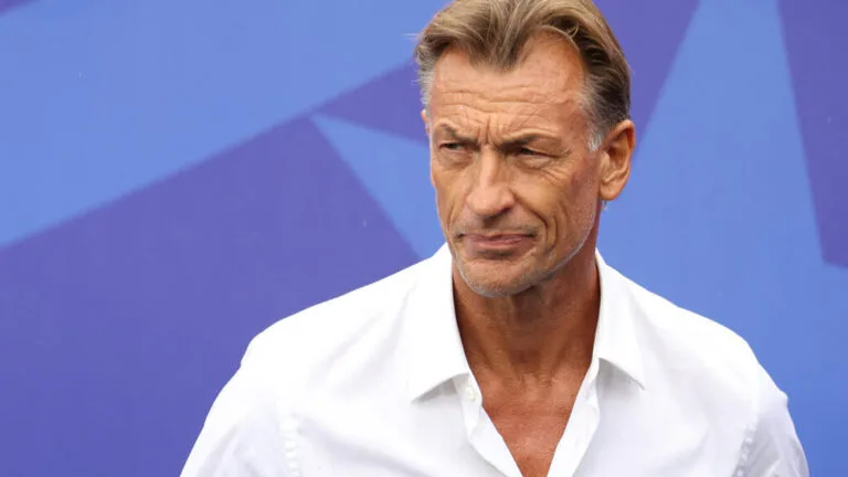Liste d’Hervé Renard avec 25 joueurs convoqués chez les Éléphants
