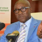 Décès Gnénéma Coulibaly ancien ministre ivoirien de la Justice