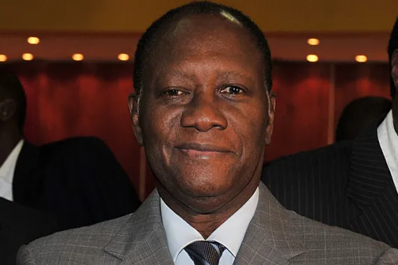Remaniement gouvernemental envisagé par le président ivoirien Alassane Ouattara en octobre 2026