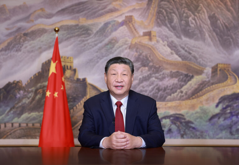 Croissance chinoise de 4,5 % au troisième trimestre 2026 portée par les exportations