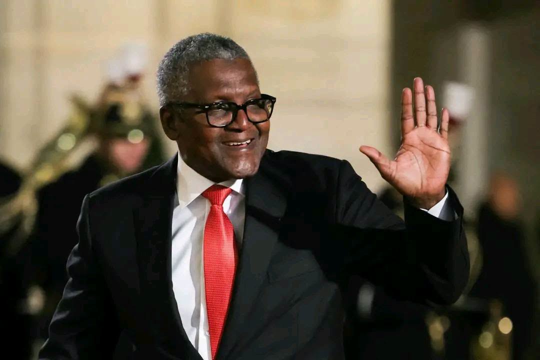 Kenya Pipeline accueille Aliko Dangote après l’acquisition de 25 % de son capital