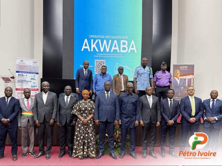 Accidents de camions-citernes en Côte d’Ivoire et lancement de la campagne Vies Sauves 2026