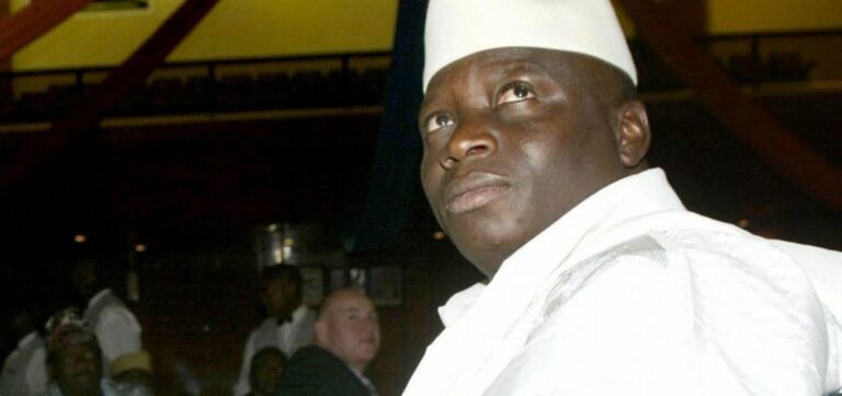 Victimes de Jammeh bénéficiaires d’un fonds de réparation de 2,57 millions de dollars en Gambie