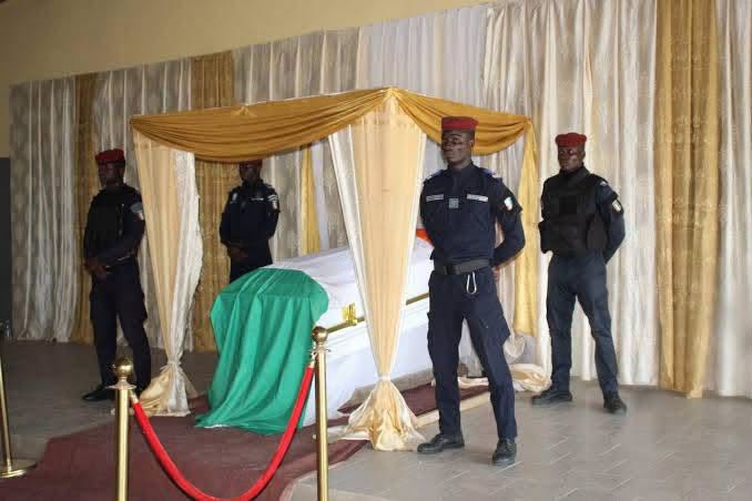 Gendarme tué à Agboville avec douze personnes placées sous mandat de dépôt après l’enquête