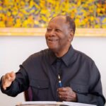 Pacte UEMOA signé par Alassane Ouattara à Abidjan