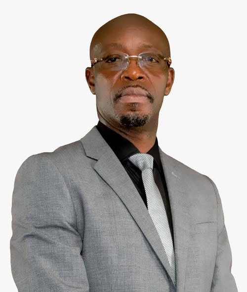 Nogbou Hyacinthe nommé vice-président chargé de la formation politique du COJEP