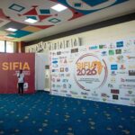SIFIA-Africa 2026 réunissant des entreprises ivoiriennes au Sofitel Abidjan Hôtel Ivoire