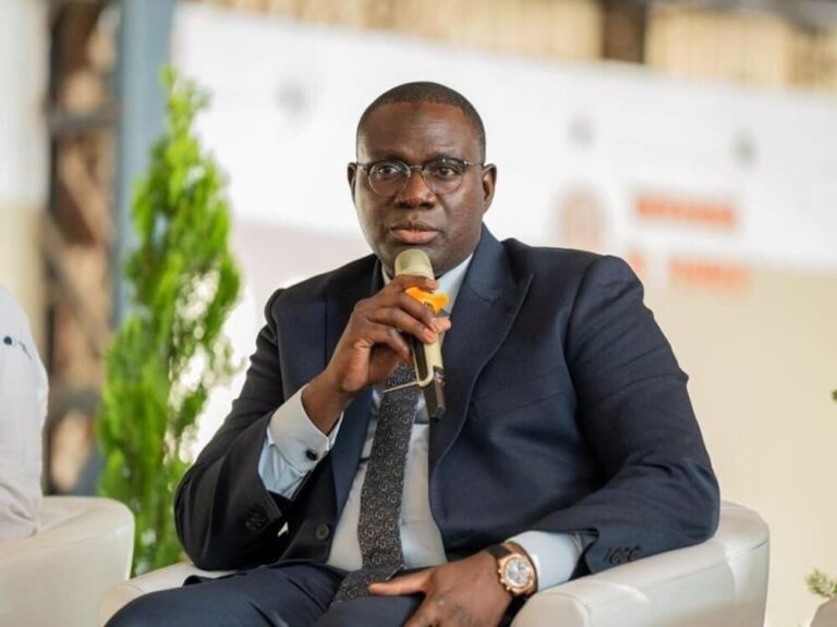 Renouveau urbain au Sénégal avec près de 3 000 milliards de FCFA annoncés