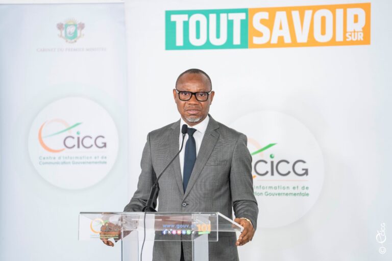 Victimes d’accidents prises en charge gratuitement par le Fonds de garantie automobile en Côte d’Ivoire