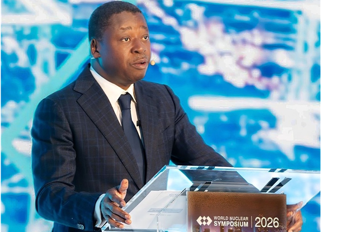 Budget 2027 du Togo fixé à 2 684,1 milliards de FCFA