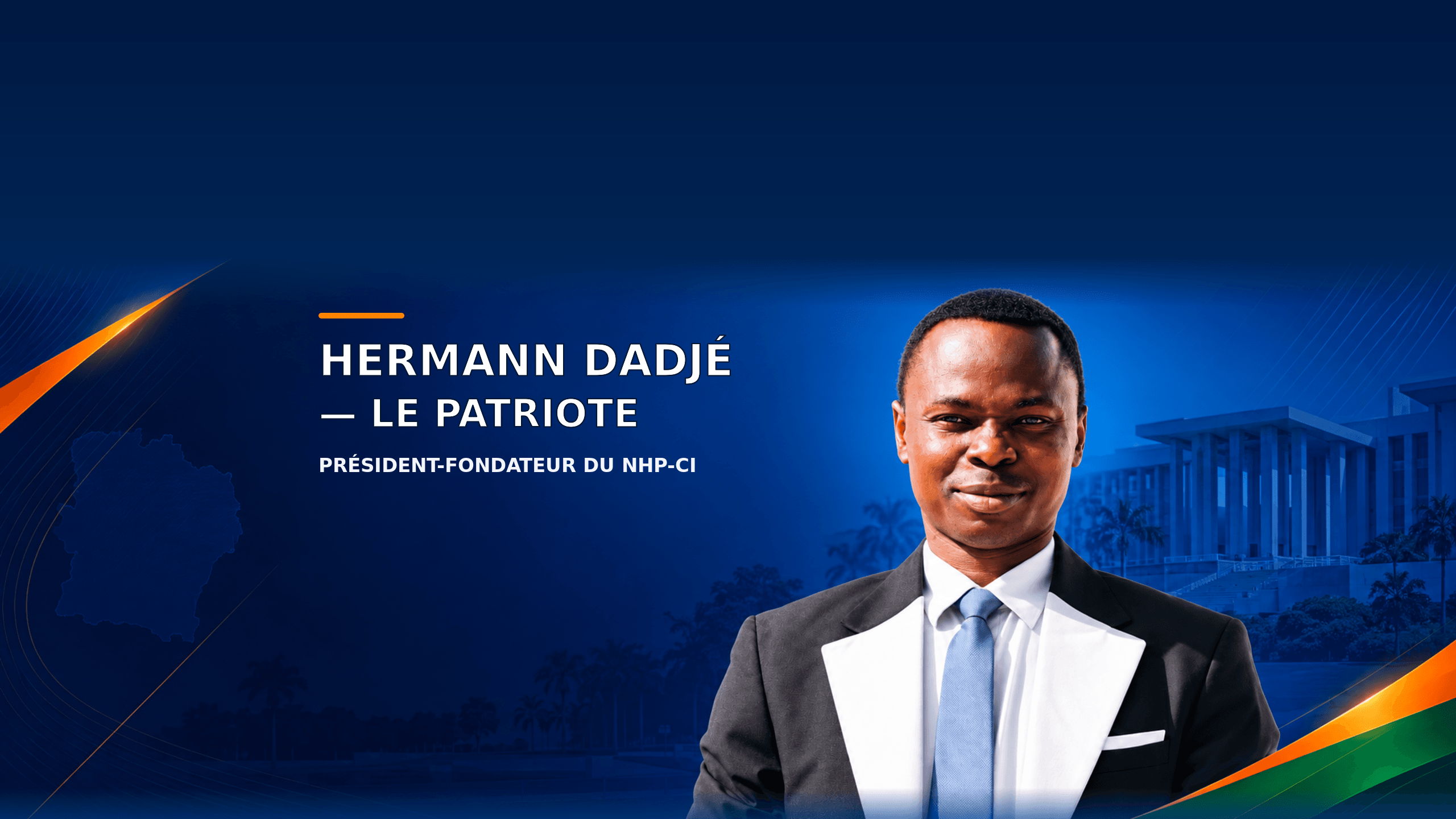 Activités du NHP-CI en septembre 2026 et perspectives du mouvement pour octobre