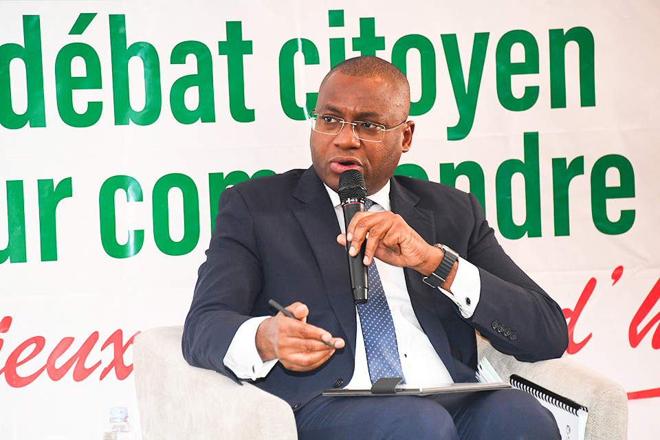 Économie bleue en Côte d’Ivoire avec un objectif de couverture de 75 % des besoins en protéines