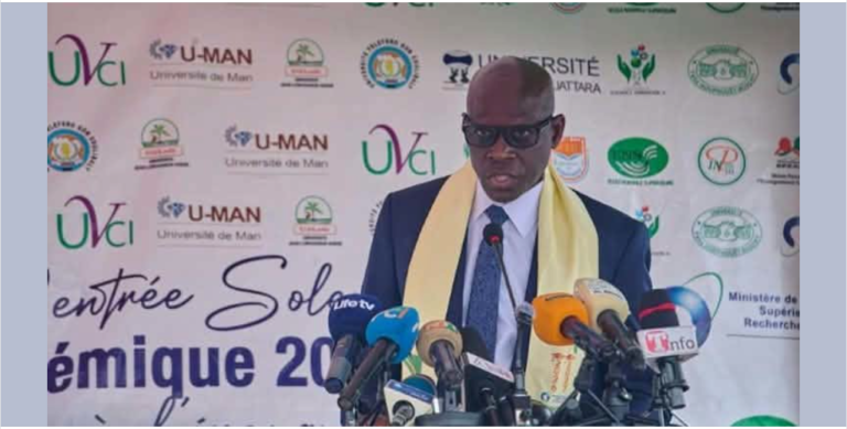 Soutenance BTS décembre 2026 avec les inscriptions et le dépôt des rapports de stage en Côte d’Ivoire