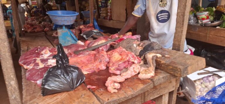 Prix de la viande examiné lors d’un atelier sur la filière bétail à Yamoussoukro