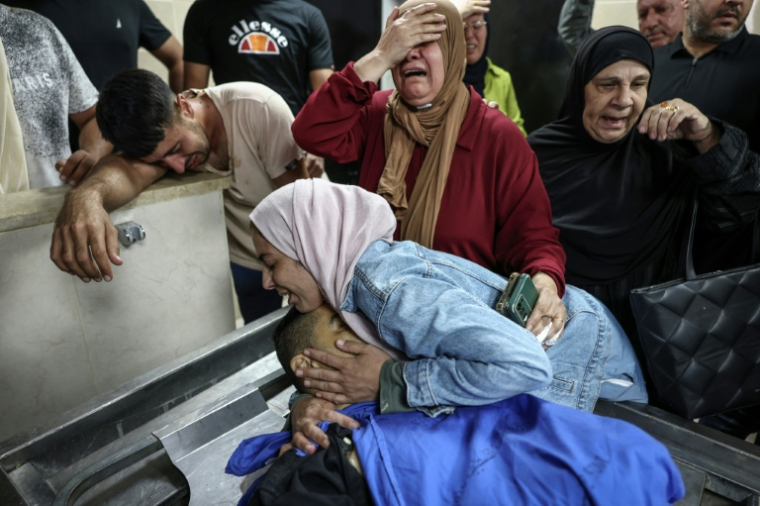 Attaques en Cisjordanie contre des Palestiniens participant à la récolte des olives