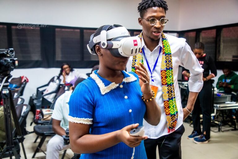 Génération Patrimoine en Côte d’Ivoire lancée par Françoise Remarck au Musée des civilisations