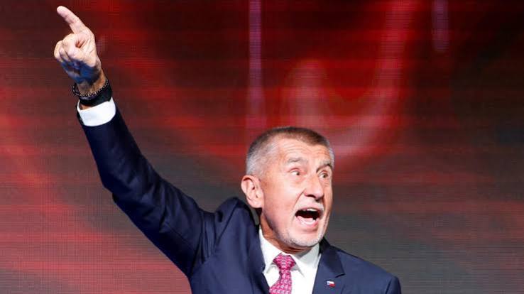 Élections tchèques marquées par la défaite du mouvement ANO d’Andrej Babiš